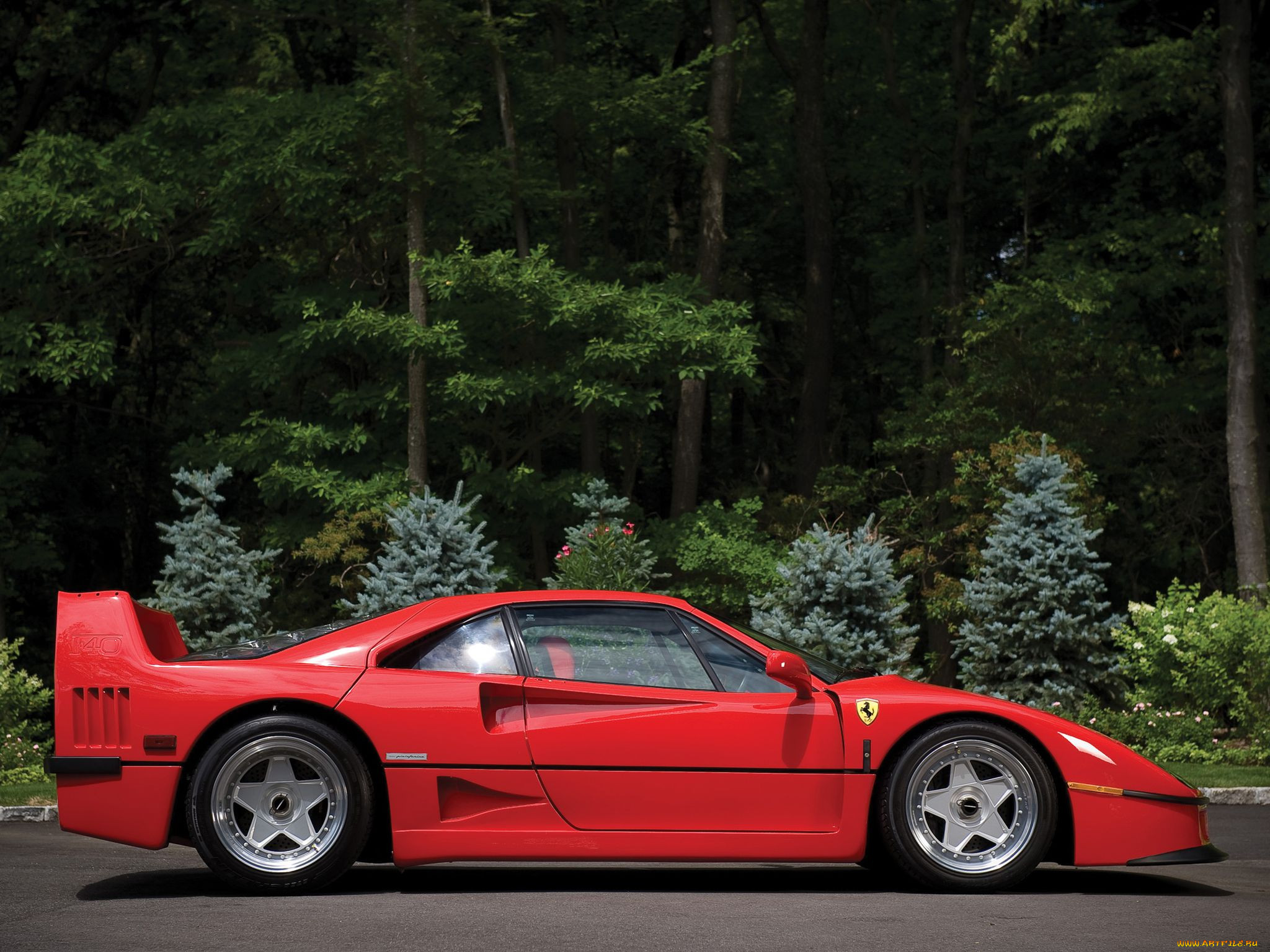 , ferrari